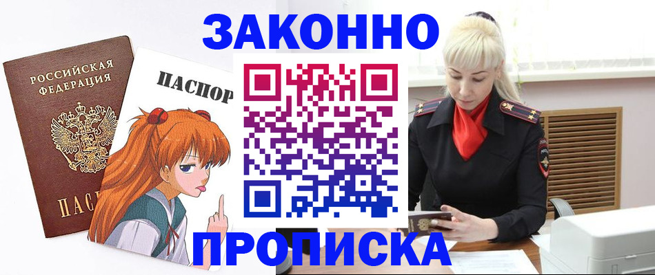 пропишу в квартире в Павловском Посаде